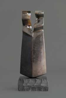 Bell Form No.2