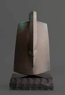 Bell Form No.7 (edition No. 2/12)