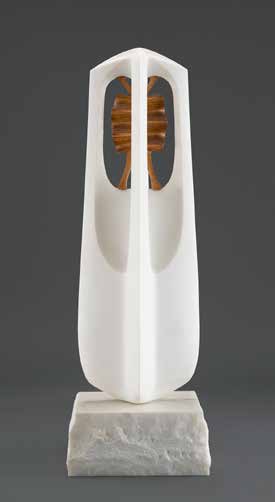 Axe Form No.8