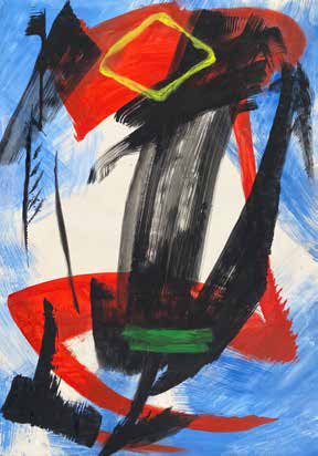 Composition abstraite