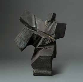 Tai Chi Figure