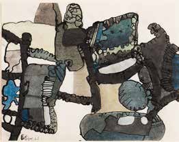 Bestiaire Lunaire