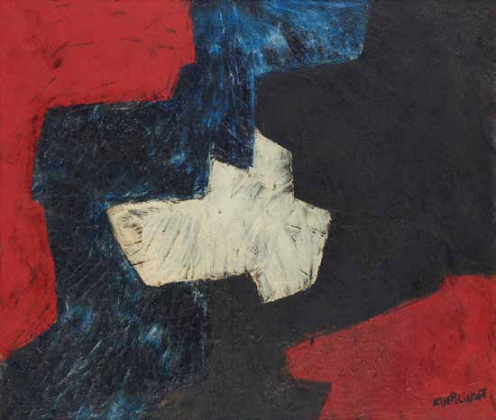 Composition Abstraite