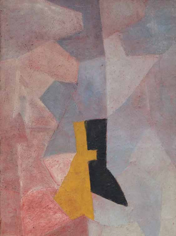Composition Abstraite