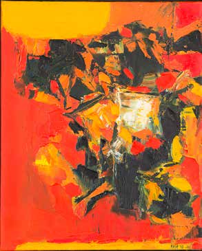 Hut