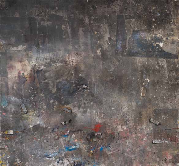 Composition I